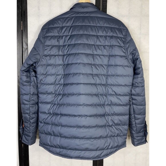 Faherty Atmosphere Men’s Puffer Jacket . Size: S - Picture 2 of 6